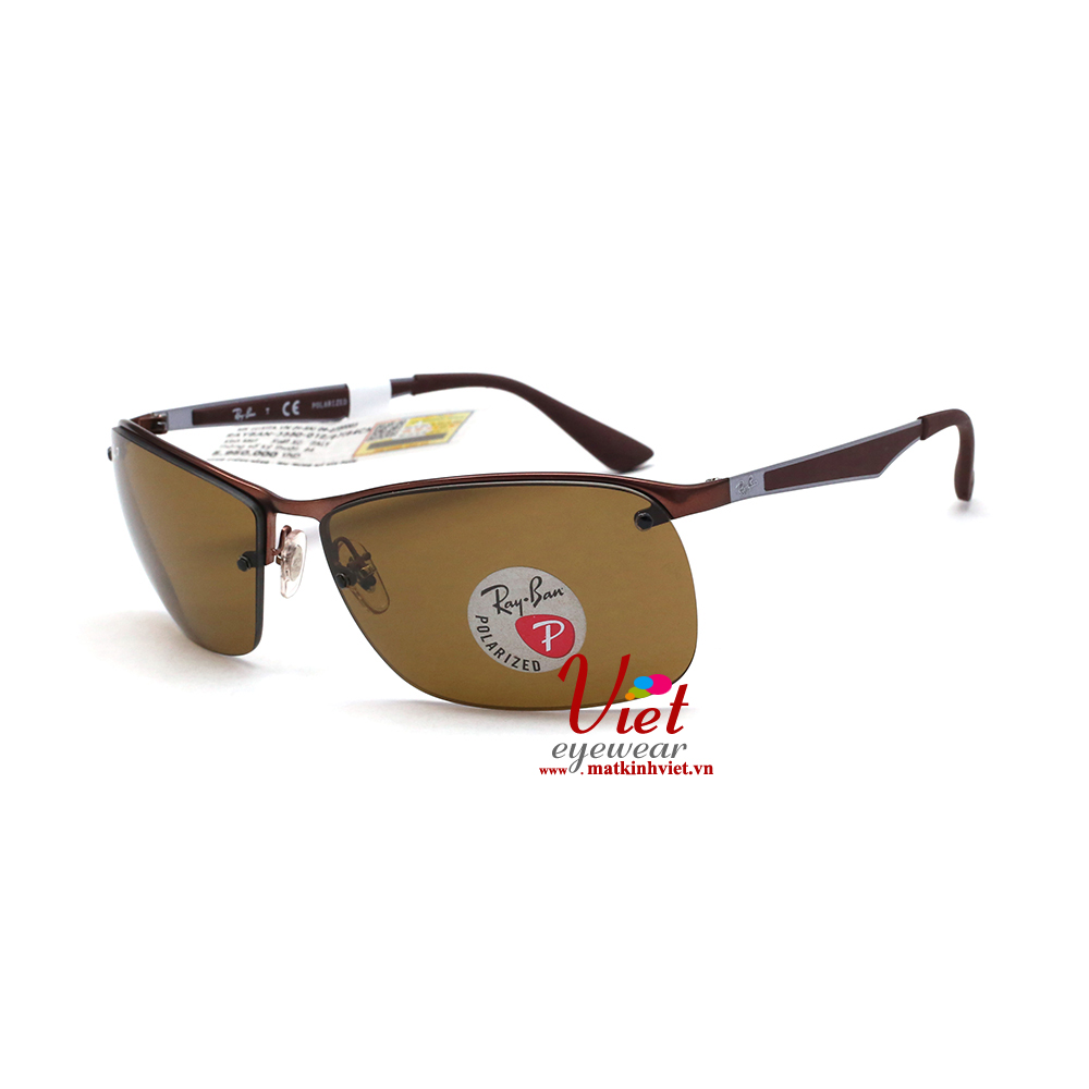 Kính mát RayBan RB3550 01283